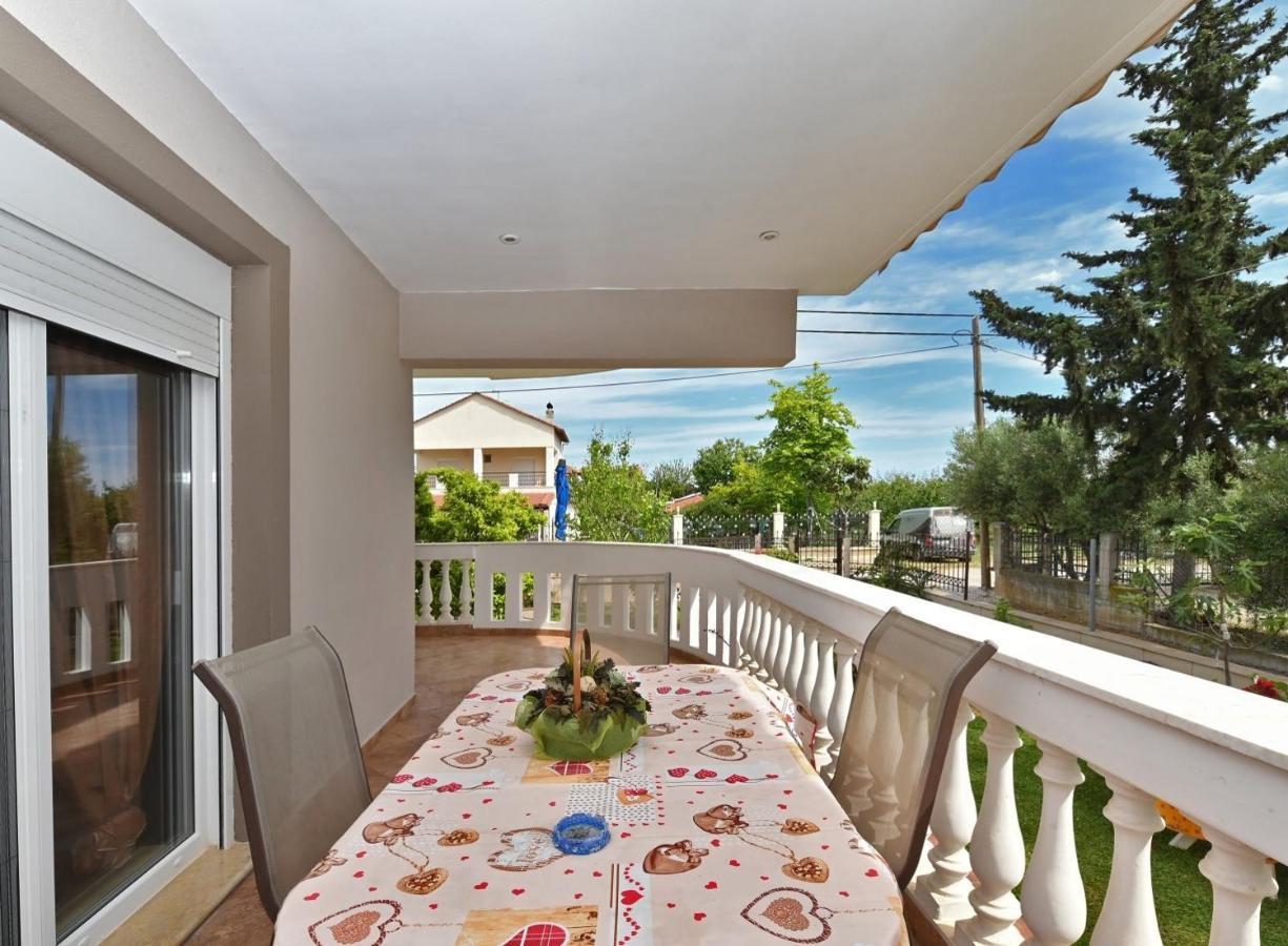Villa Vangelis Nea Plagia Extérieur photo